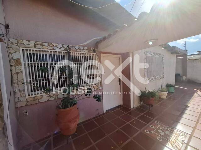 #1600 - CASA para Venta en Maracaibo - V