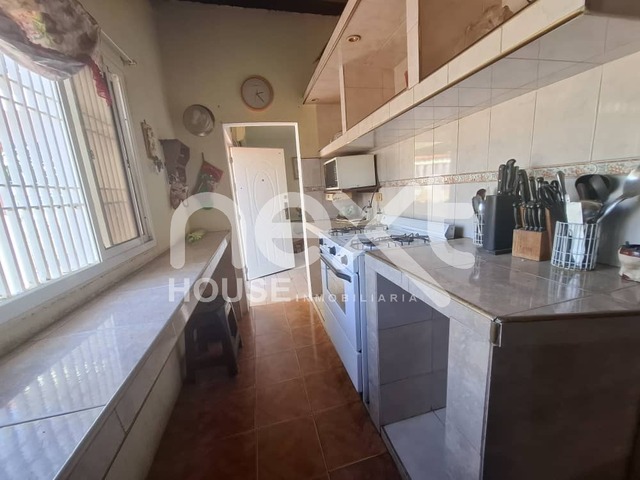 #1600 - CASA para Venta en Maracaibo - V