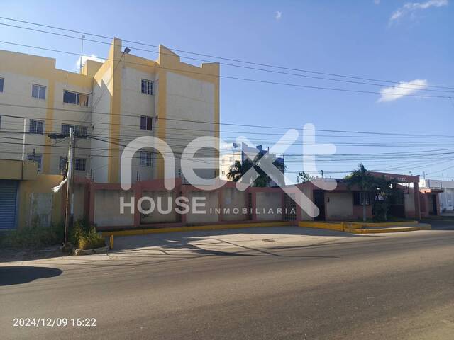 #1605 - APARTAMENTO para Venta en Maracaibo - V