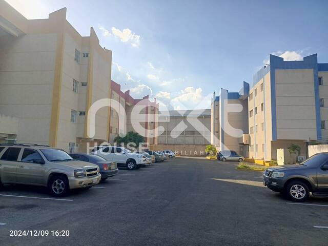 #1605 - APARTAMENTO para Venta en Maracaibo - V
