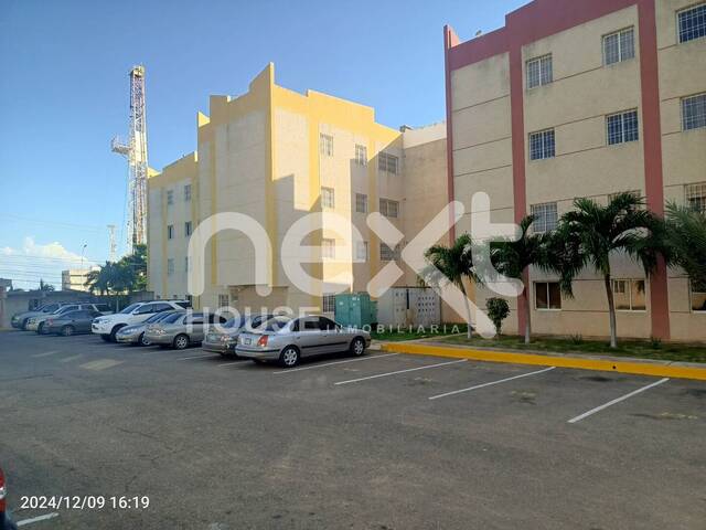 #1605 - APARTAMENTO para Venta en Maracaibo - V