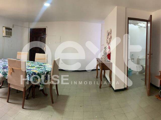 #1604 - APARTAMENTO para Venta en Maracaibo - V