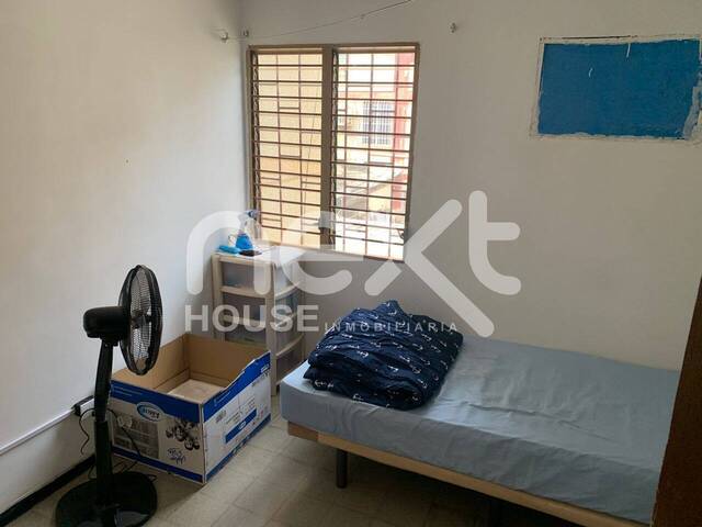 #1604 - APARTAMENTO para Venta en Maracaibo - V
