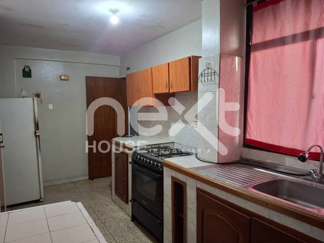 #1610 - APARTAMENTO para Alquiler en San Francisco - V