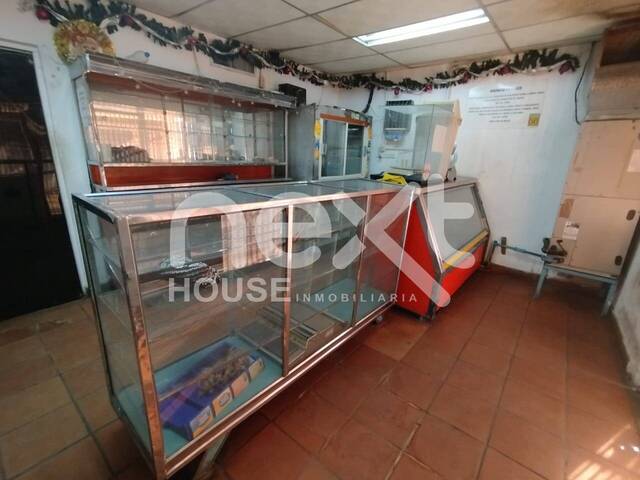 #1612 - LOCAL COMERCIAL para Venta en Maracaibo - V