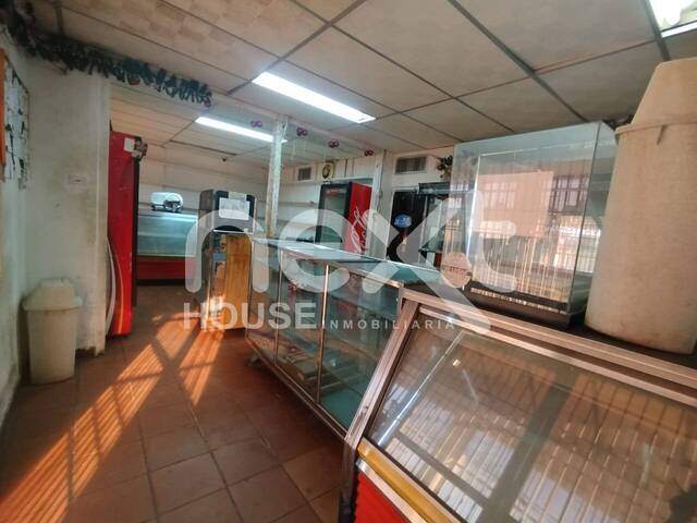 #1612 - LOCAL COMERCIAL para Venta en Maracaibo - V