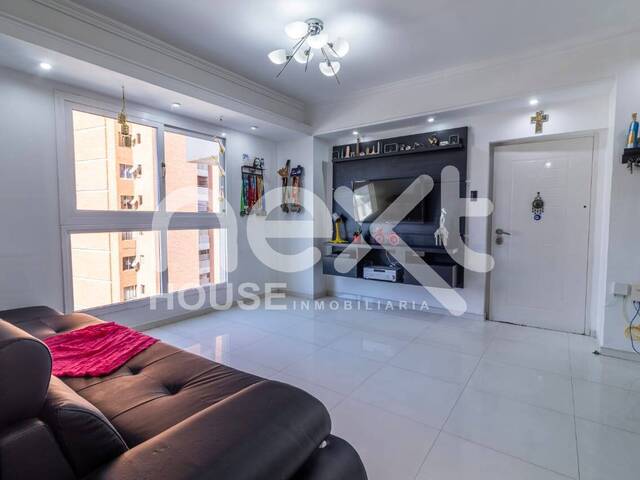 #1614 - APARTAMENTO para Venta en Maracaibo - V