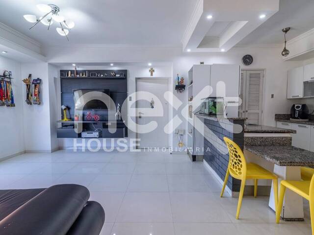 #1614 - APARTAMENTO para Venta en Maracaibo - V