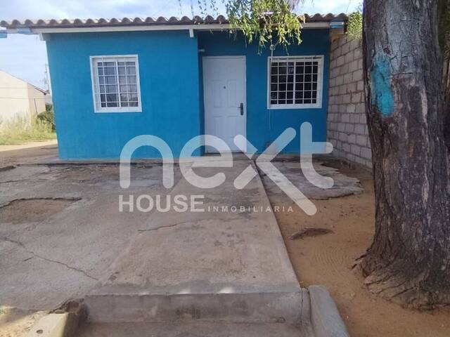 #1613 - CASA para Venta en San Francisco - V