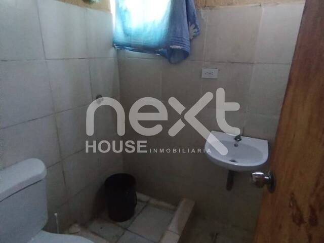 #1613 - CASA para Venta en San Francisco - V