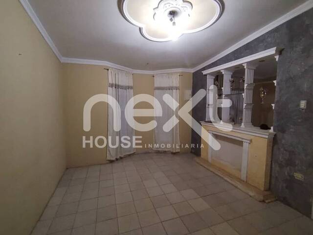 #1619 - APARTAMENTO para Venta en San Francisco - V