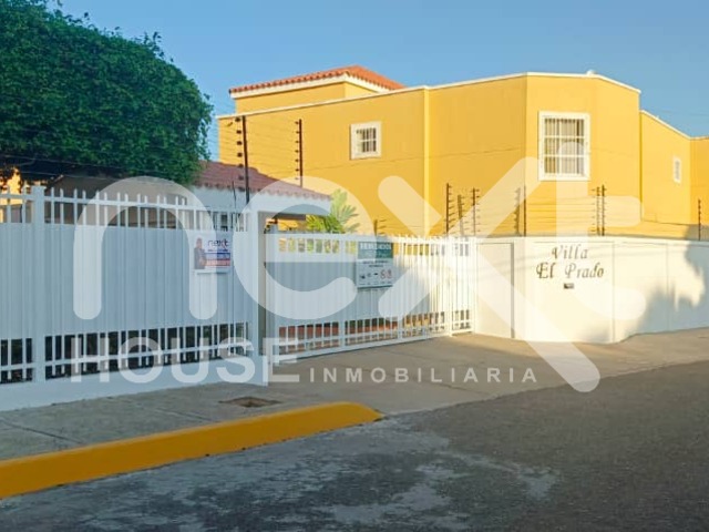 #1331 - TOWNHOUSE para Venta en Maracaibo - V