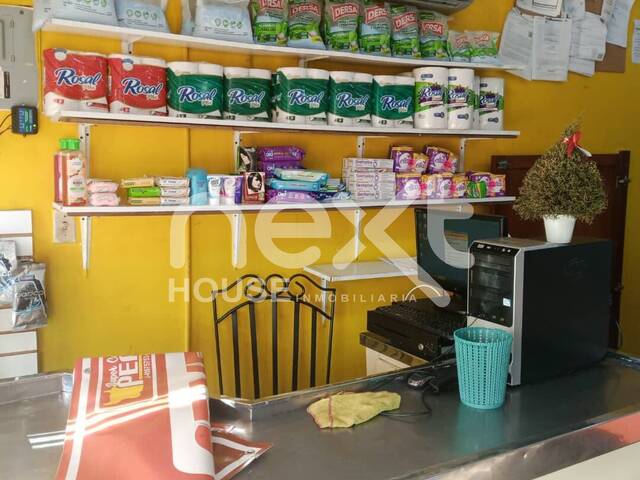 #1624 - EDIFICIO COMERCIAL para Venta en San Francisco - V