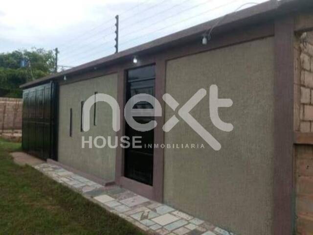 #1629 - CASA para Venta en Maracaibo - V