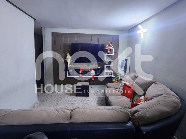 #1629 - CASA para Venta en Maracaibo - V