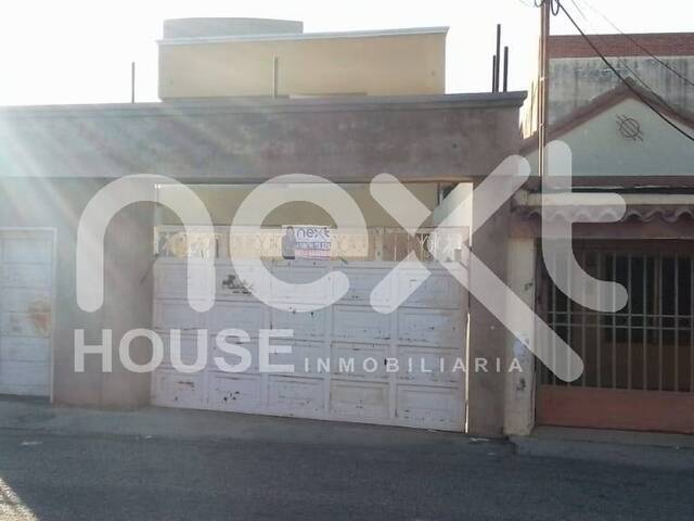 #1640 - CASA para Venta en Maracaibo - V