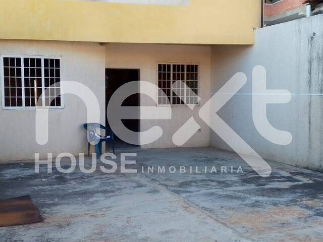 #1640 - CASA para Venta en Maracaibo - V