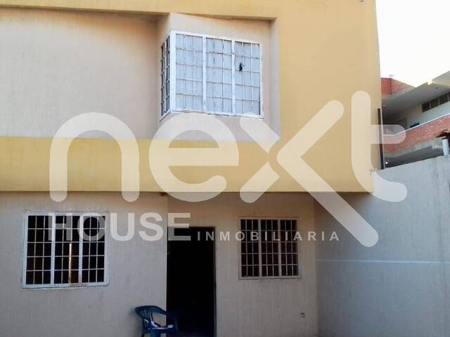#1640 - CASA para Venta en Maracaibo - V