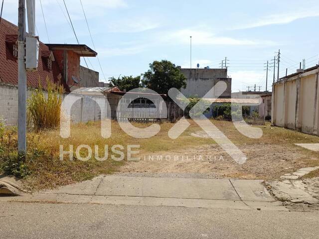 #1642 - CASA para Venta en Ciudad Ojeda - V - 1