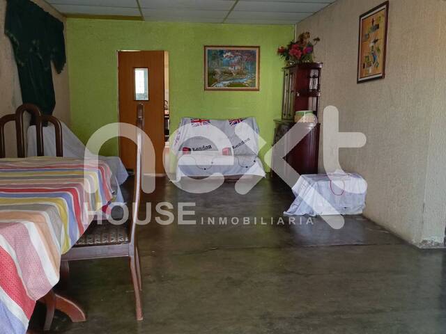 #1642 - CASA para Venta en Ciudad Ojeda - V - 3