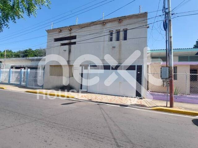 #1648 - CASA para Venta en Maracaibo - V