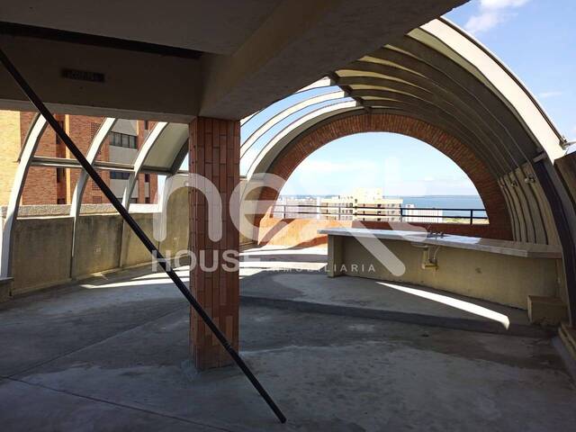 #1650 - APARTAMENTO para Alquiler en Maracaibo - V