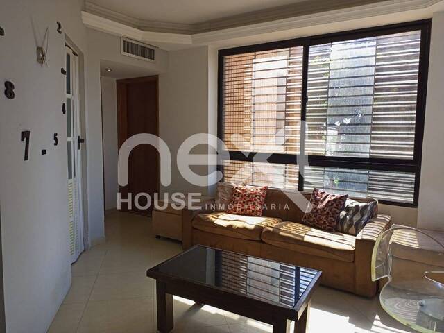 #1650 - APARTAMENTO para Alquiler en Maracaibo - V