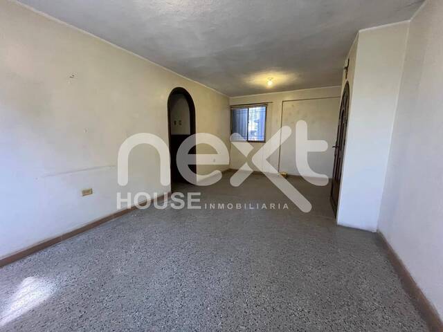 #1651 - APARTAMENTO para Venta en Maracaibo - V