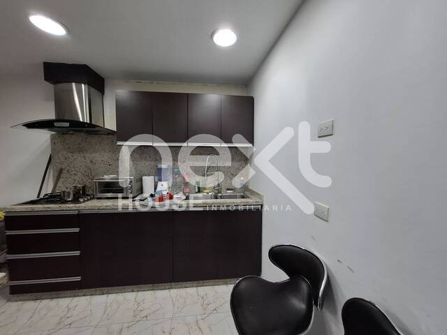 #1652 - APARTAMENTO para Alquiler en Ciudad Ojeda - V