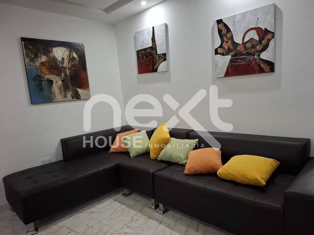 #1652 - APARTAMENTO para Alquiler en Ciudad Ojeda - V