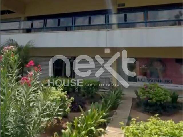 #1662 - LOCAL COMERCIAL para Venta en Maracaibo - V