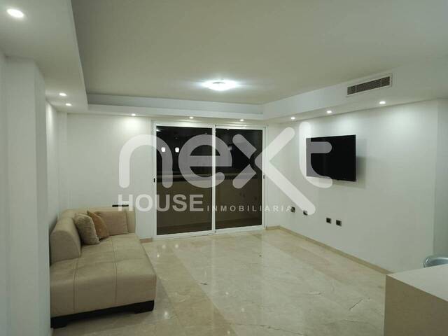 #1667 - APARTAMENTO para Venta en Maracaibo - V