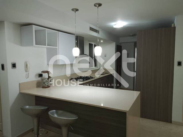 #1667 - APARTAMENTO para Venta en Maracaibo - V