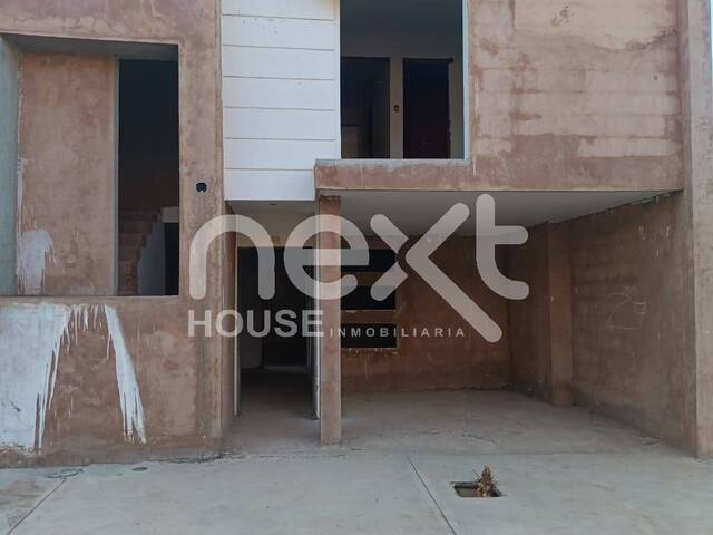 #1668 - TOWNHOUSE para Venta en San Francisco - V