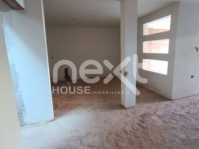 #1668 - TOWNHOUSE para Venta en San Francisco - V