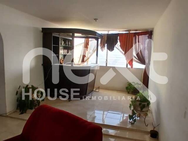 #1673 - APARTAMENTO para Venta en Maracaibo - V
