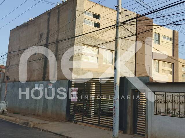 Venta en Urb. San Francisco - San Francisco