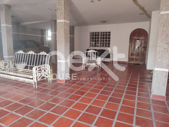 #1676 - CASA para Venta en Maracaibo - V