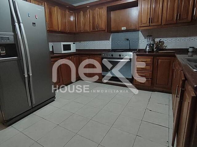 #1676 - CASA para Venta en Maracaibo - V