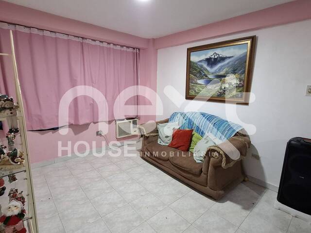 #1682 - APARTAMENTO para Venta en Maracaibo - V