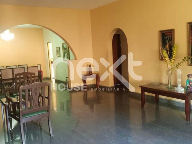 #1685 - CASA COMERCIAL para Venta en San Francisco - V