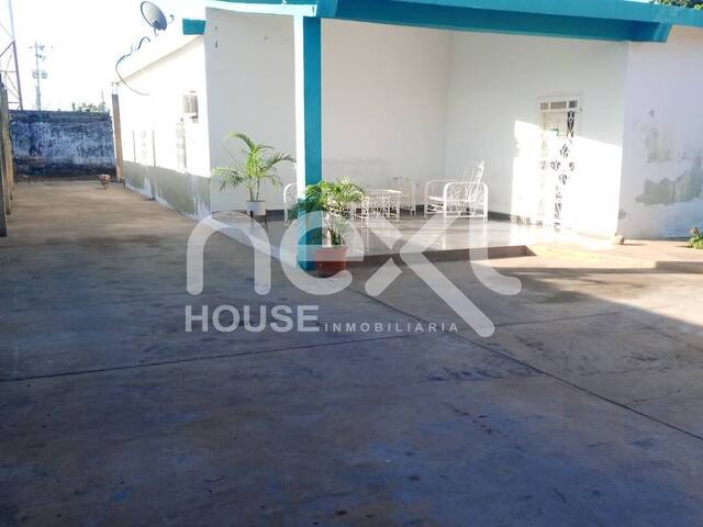 #1685 - CASA COMERCIAL para Venta en San Francisco - V