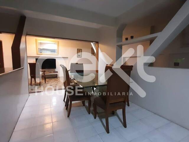 #1686 - TOWNHOUSE para Venta en Maracaibo - V