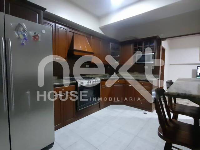 #1686 - TOWNHOUSE para Venta en Maracaibo - V
