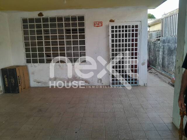#1687 - CASA para Alquiler en Maracaibo - V
