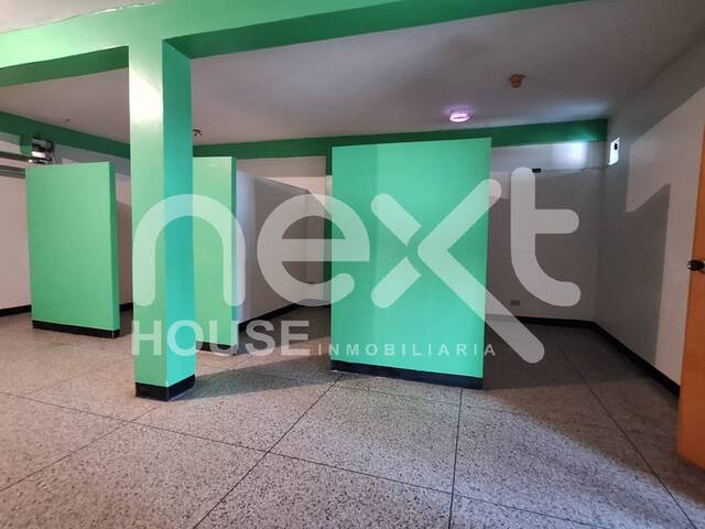 #252 - LOCAL COMERCIAL para Alquiler en Cabimas - V