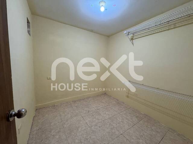 #1695 - APARTAMENTO para Alquiler en San Francisco - V