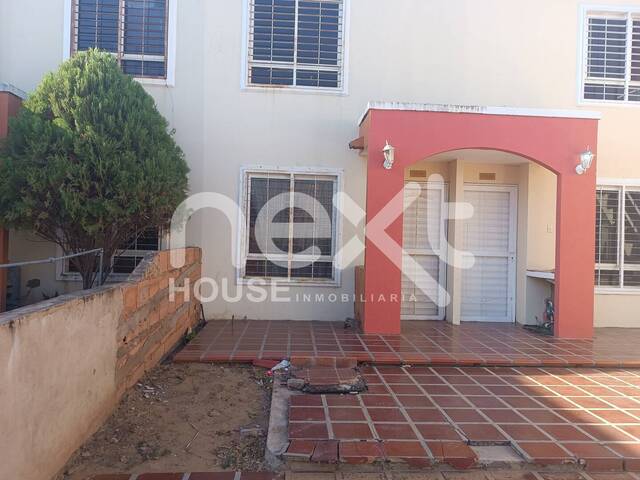 #1700 - TOWNHOUSE para Venta en Maracaibo - V