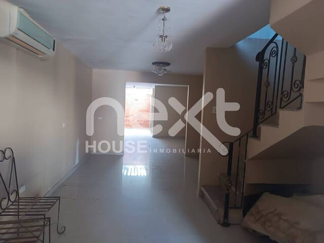 #1700 - TOWNHOUSE para Venta en Maracaibo - V
