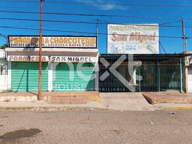 #1687 - CASA para Alquiler en Maracaibo - V